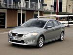 Ford Mondeo XR5 2007 года